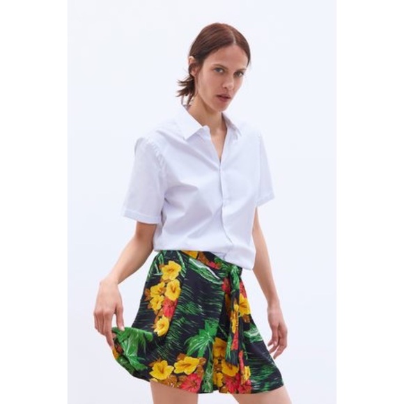 ZARA Matching Set - Picture 4 of 5